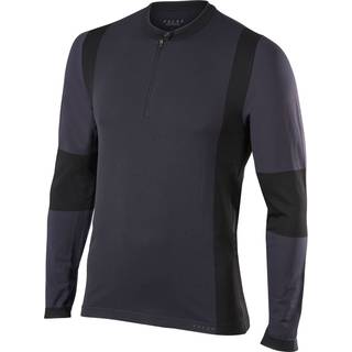 FALKE Anderson 1/2 Zip Men Long-sleeve shirt
