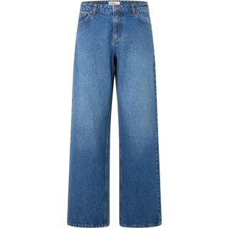 Global Funk jeans - Cadian vintage blue wash