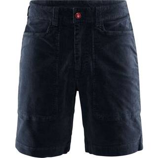 Grinder Corduroy Shorts Dark Navy (XXL)