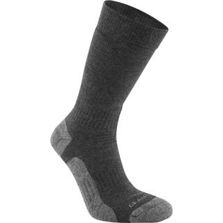 Craghoppers Craghoppers Grey Trek Socks