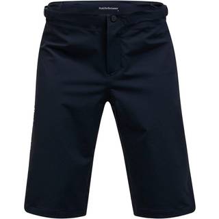 Trail Shorts W Black (L)