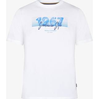 Signal Urban T-Shirt Hvid - 2XL