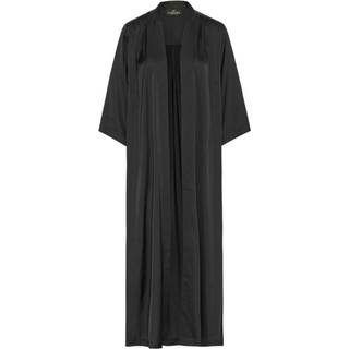 Karmamia - Nikki Kimono (Long) - Black