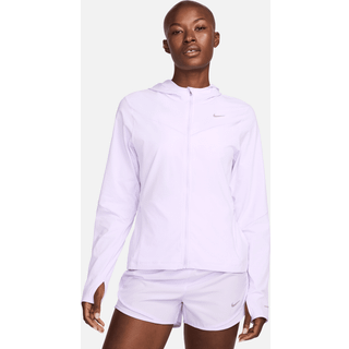 Jakke med hætte Nike Swift UV fb7480-512 Størrelse L