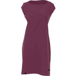 Maul Sport Women's Amazona Kjole Damer størrelse 54 farve lilla