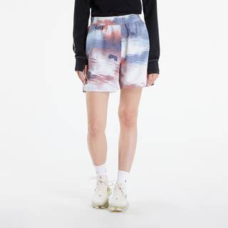 Shorts Nike ACG Women&#39;s Shorts Light Armory Blue/ Summit White M - Summit White - M