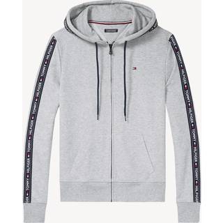 Tommy Hilfiger Authentic Hoody - Heather Grey