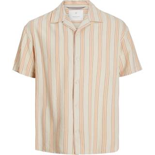 Relaxed Fit Hawaiiskjorte