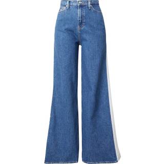 Archive Claire High Rise Wide Leg Jeans