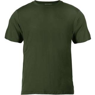 Pinewood Active T-shirt L Pine Green Fast-Dry 5324