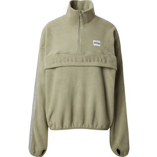 Ball Fleece W Faded Oak (S)