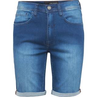 Blend Jet Herre Shorts - Denim Dark - S