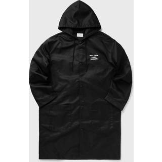 Parka Not from Paris Madame - M