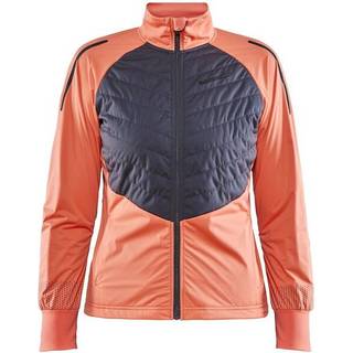 Storm Balance Jacket W - Pink