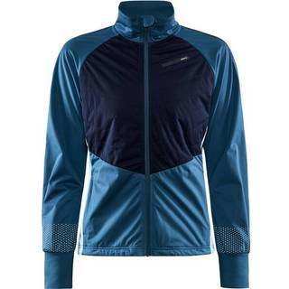 Storm Balance Jacket W - Green