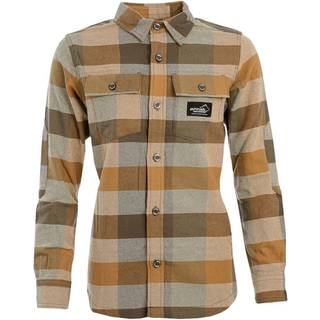 Arrak - Flannelskjorte Damer