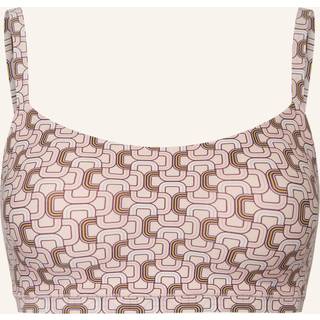 CHANTELLE LAB - Foret bøjlefri-BH - Softstretch - Print