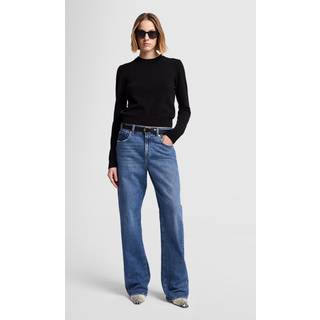 7 For All Mankind 31 - Mid blue - 31