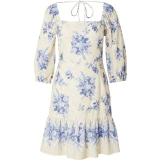 Mini dress - Ivory - 38
