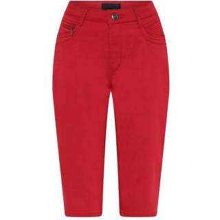 Cero Suzanne Shorts Rød-44