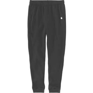 Carhartt Midweight Tapered Sweatpants Men's Black M