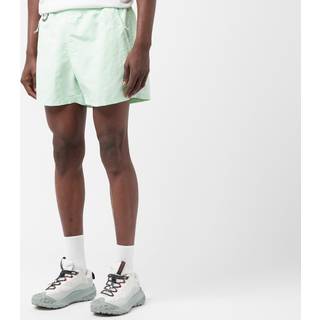 Shorts Nike ACG &#34;Reservoir Goat&#34; Men&#39;s 5&#34; Shorts Vapor Green/ Summit White S - Summit White - S