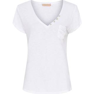Marta Dorothea t shirt m lomme