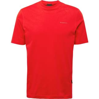 bugatti Herren T-Shirt rot