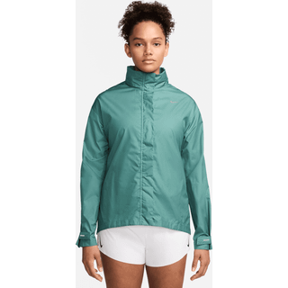 Jakke med hætte Nike Fast Repel fb7451-361 Størrelse M