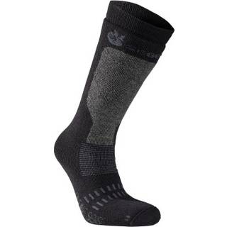 Alpine Plus Protection Black (46/48)
