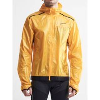 Wind Jacket M - Yellow