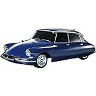 Tamiya - 58734 - 1/10 R/C Citroën DS (MB-01) - Samlesæt