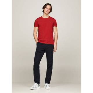 STRETCH SLIM FIT TEE