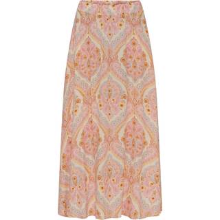 Lululia Dame Nederdel LuSofia 6190 - Rosa - S/M