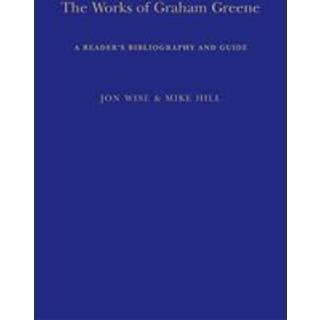 The Works of Graham Greene