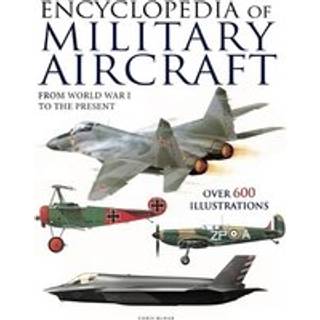 Encyclopedia of Military Aircraft