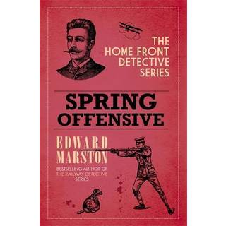 Spring Offensive