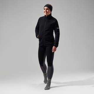 Women's MTN Seeker ST Jacket - Black