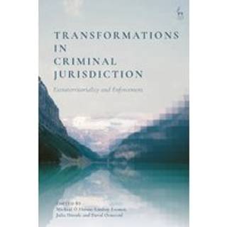 Transformations in Criminal Jurisdiction
