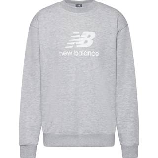 New Balance Sport Essentials Sweatshirt Grey