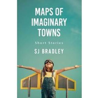 Maps of Imaginary Towns