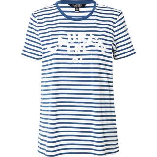 T-shirt - Navy blue - L