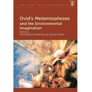 Ovid's Metamorphoses and the Environmental Imagination
