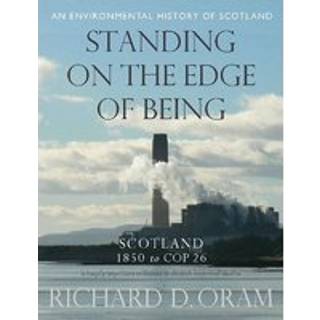 Standing on the Edge of Being