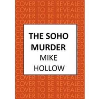 The Soho Murder
