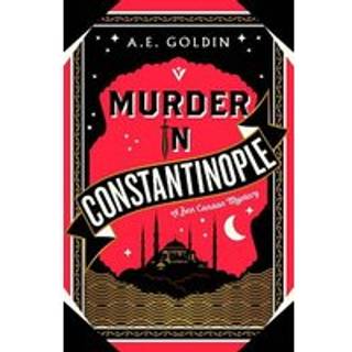 Murder in Constantinople
