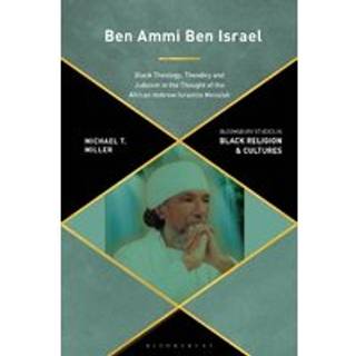 Ben Ammi Ben Israel