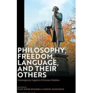 Philosophy, Freedom, Language, and their Others