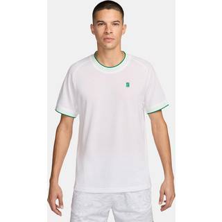 NikeCourt Herre Heritage T-shirt*