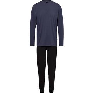JBS bamboo jersey set
